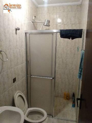 Imagem Sobrado com 2 Quartos à Venda, 75 m² em Jardim Santa Cecília - Guarulhos Imagem Sobrado com 2 Quartos à Venda, 75 m² em Jardim Santa Cecília - Guarulhos