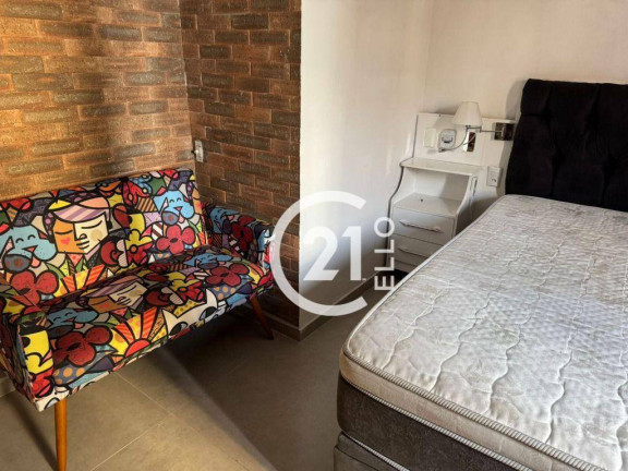 Imagem Apartamento com 2 Quartos para Alugar, 60 m² em Itaim Bibi - São Paulo Imagem Apartamento com 2 Quartos para Alugar, 60 m² em Itaim Bibi - São Paulo