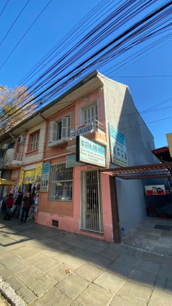 Imagem Casa com 4 Quartos à Venda, 102 m² em Farroupilha - Porto Alegre Imagem Casa com 4 Quartos à Venda, 102 m² em Farroupilha - Porto Alegre