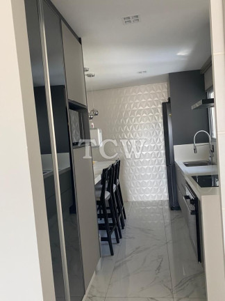 Imagem Apartamento com 3 Quartos à Venda, 145 m² em Barra Funda - São Paulo