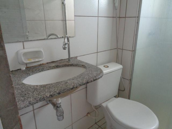 Apartamento com 3 Quartos à Venda, 49 m² em Aeroporto - Teresina