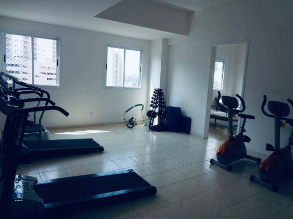 Imagem Apartamento com 2 Quartos à Venda, 52 m² em Jardim Casablanca (jardim Sao Luis) - São Paulo Imagem Apartamento com 2 Quartos à Venda, 52 m² em Jardim Casablanca (jardim Sao Luis) - São Paulo