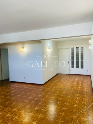 Apartamento com 3 Quartos à Venda, 160 m² em Centro - Jundiaí