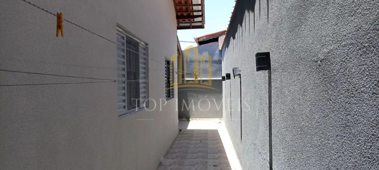 Imagem Casa com 3 Quartos à Venda, 125 m² em Parque Interlagos - São José Dos Campos Imagem Casa com 3 Quartos à Venda, 125 m² em Parque Interlagos - São José Dos Campos