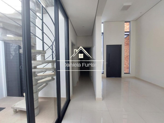 Imagem Casa de Condomínio com 3 Quartos à Venda, 104 m² em Condomínio Villagio Ipanema - Sorocaba