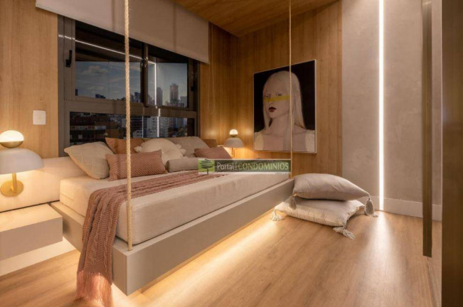 Imagem Apartamento com 3 Quartos à Venda, 151 m² em Batel - Curitiba