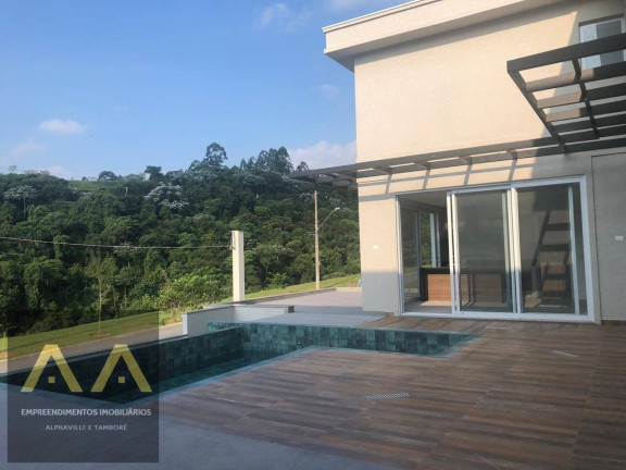 Imagem Casa com 5 Quartos à Venda, 480 m² em Tamboré - Santana De Parnaíba