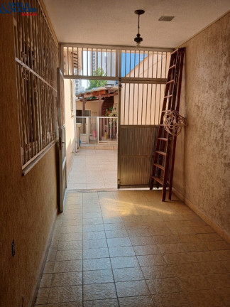 Imagem Casa com 3 Quartos à Venda, em Mooca - São Paulo Imagem Casa com 3 Quartos à Venda, em Mooca - São Paulo