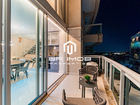 Imagem Imóvel com 2 Quartos à Venda, 164 m² em Cidade Monções - São Paulo Imagem Imóvel com 2 Quartos à Venda, 164 m² em Cidade Monções - São Paulo