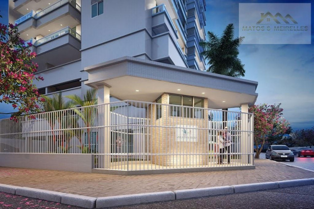 Imagem Apartamento com 3 Quartos à Venda, 69 m² em Engenheiro Luciano Cavalcante - Fortaleza Imagem Apartamento com 3 Quartos à Venda, 69 m² em Engenheiro Luciano Cavalcante - Fortaleza