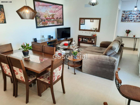 Imagem Apartamento com 2 Quartos à Venda, 86 m² em Centro - Ubatuba