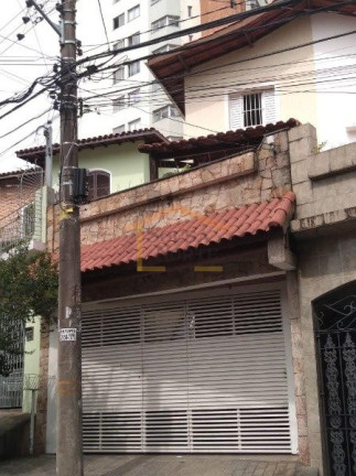 Imagem Sobrado com 3 Quartos à Venda, 173 m² em Parque Mandaqui - São Paulo Imagem Sobrado com 3 Quartos à Venda, 173 m² em Parque Mandaqui - São Paulo