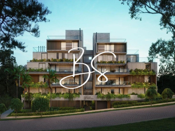 Imagem Apartamento com 3 Quartos à Venda, 280 m² em Três Figueiras - Porto Alegre Imagem Apartamento com 3 Quartos à Venda, 280 m² em Três Figueiras - Porto Alegre