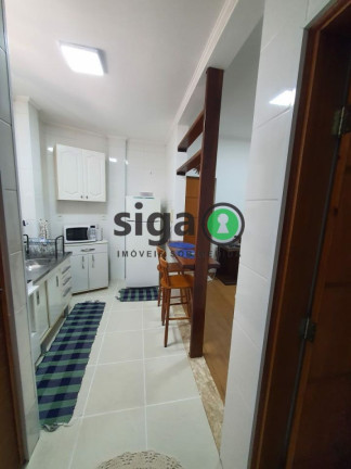 Imagem Apartamento com 1 Quarto à Venda, 40 m² em Mooca - São Paulo Imagem Apartamento com 1 Quarto à Venda, 40 m² em Mooca - São Paulo
