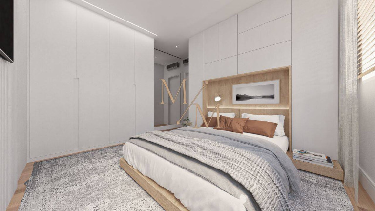 Imagem Apartamento com 3 Quartos à Venda, 150 m² em Gonzaga - Santos Imagem Apartamento com 3 Quartos à Venda, 150 m² em Gonzaga - Santos