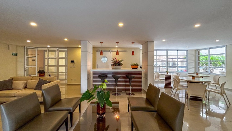Imagem Apartamento com 3 Quartos à Venda, 137 m² em Vila Suzana - São Paulo Imagem Apartamento com 3 Quartos à Venda, 137 m² em Vila Suzana - São Paulo