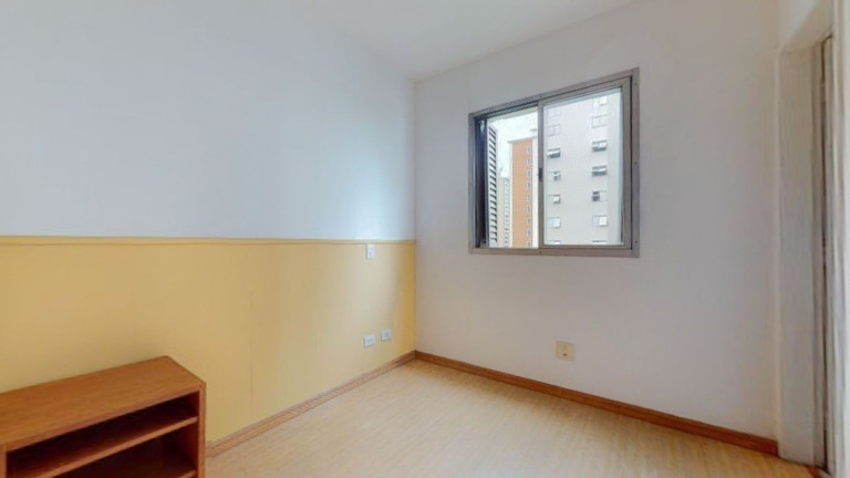 Imagem Apartamento com 3 Quartos à Venda, 67 m² em Brooklin - São Paulo Imagem Apartamento com 3 Quartos à Venda, 67 m² em Brooklin - São Paulo