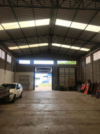 Imóvel Comercial à Venda, 360 m² em Residencial Astória - Tatuí