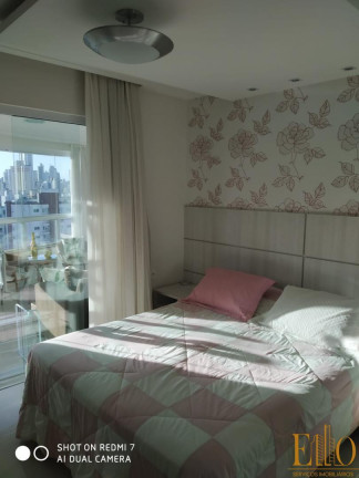 Imagem Apartamento com 3 Quartos à Venda, 123 m² em Centro - Balneário Camboriú