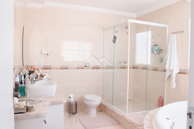 Imagem Casa com 3 Quartos à Venda, 310 m² em Ibiti Royal Park - Sorocaba