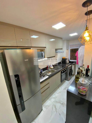 Imagem Imóvel com 2 Quartos à Venda, 42 m² em Jardim Amanda Ii - Hortolândia Imagem Imóvel com 2 Quartos à Venda, 42 m² em Jardim Amanda Ii - Hortolândia