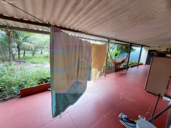 Imagem Casa com 4 Quartos à Venda, 1.250 m² em Brisamar - Itaguaí