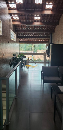 Imagem Sobrado à Venda, 142 m² em Jaraguá - São Paulo