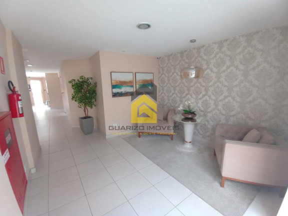 Imagem Apartamento com 2 Quartos à Venda, 57 m² em Vila Valparaíso - Santo André Imagem Apartamento com 2 Quartos à Venda, 57 m² em Vila Valparaíso - Santo André