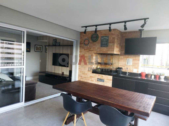 Imagem Apartamento com 2 Quartos à Venda, 90 m² em Jabaquara - São Paulo