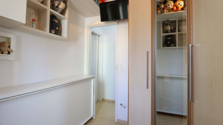 Imagem Apartamento com 2 Quartos à Venda, 57 m² em Vila Dom Pedro Ii - São Paulo