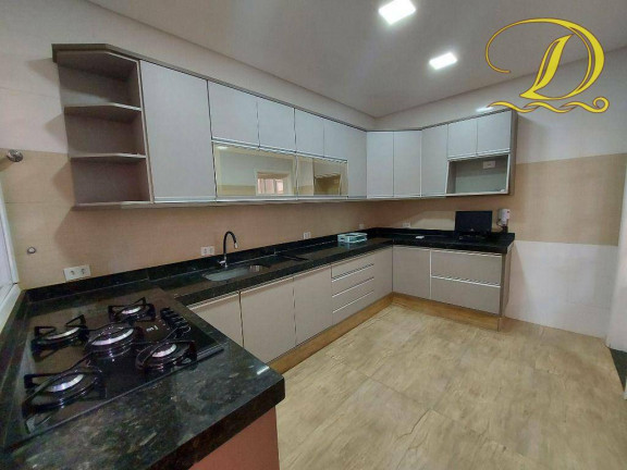 Imagem Sobrado com 3 Quartos à Venda, 141 m² em Canto Do Forte - Praia Grande Imagem Sobrado com 3 Quartos à Venda, 141 m² em Canto Do Forte - Praia Grande