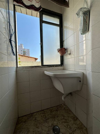 Imagem Kitnet com 1 Quarto à Venda, 45 m² em Boqueirao - Praia Grande Imagem Kitnet com 1 Quarto à Venda, 45 m² em Boqueirao - Praia Grande