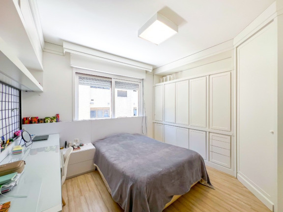 Imagem Apartamento com 3 Quartos à Venda, 142 m² em Bela Vista - Porto Alegre Imagem Apartamento com 3 Quartos à Venda, 142 m² em Bela Vista - Porto Alegre