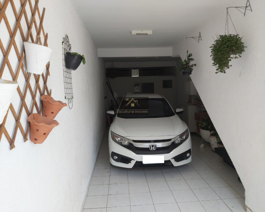 Imagem Casa com 2 Quartos à Venda, 120 m² em Jardim Monte Kemel - São Paulo