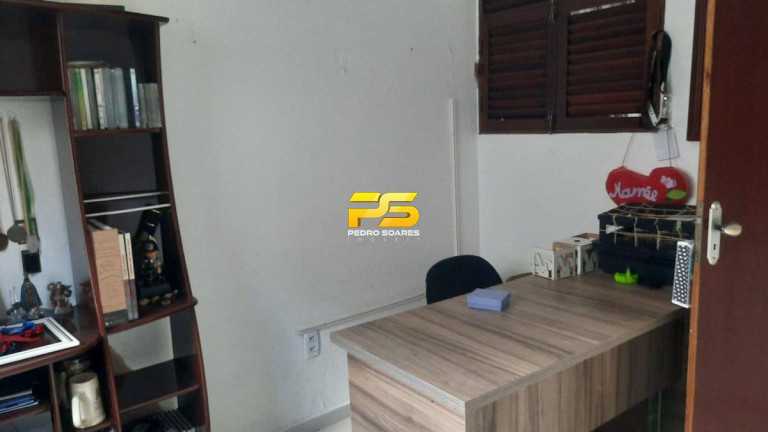 Imagem Casa com 4 Quartos à Venda, 200 m² em Tambauzinho - João Pessoa Imagem Casa com 4 Quartos à Venda, 200 m² em Tambauzinho - João Pessoa