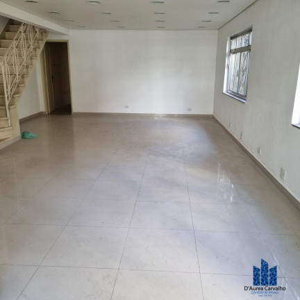Imagem Casa com 3 Quartos para Alugar, 191 m² em Vila Mariana - São Paulo