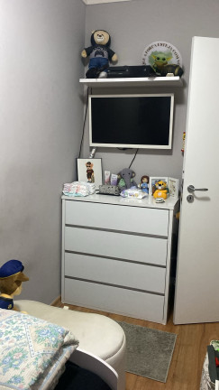Imagem Imóvel com 2 Quartos à Venda, 49 m² em Parque Campolim - Sorocaba