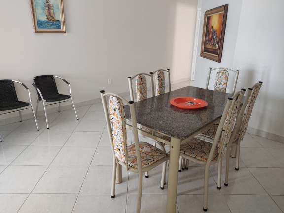 Imagem Imóvel com 3 Quartos à Venda, 110 m² em Praia Do Morro - Guarapari Imagem Imóvel com 3 Quartos à Venda, 110 m² em Praia Do Morro - Guarapari