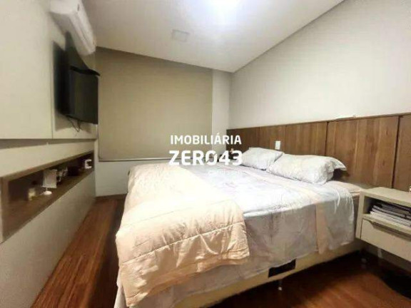 Imagem Casa com 3 Quartos à Venda, 175 m² em Jardim Europa - Londrina Imagem Casa com 3 Quartos à Venda, 175 m² em Jardim Europa - Londrina