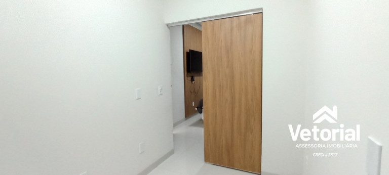 Imagem Casa com 3 Quartos à Venda,  em Jardim Vitória - Barreiras