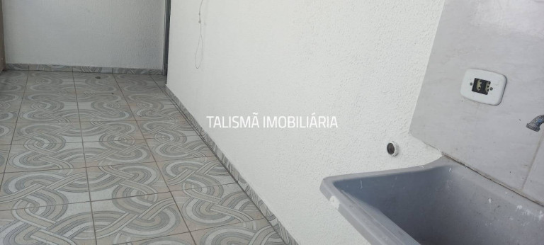 Imagem Casa com 1 Quarto para Alugar, 50 m² em Jardim Clementino - Taboão Da Serra Imagem Casa com 1 Quarto para Alugar, 50 m² em Jardim Clementino - Taboão Da Serra