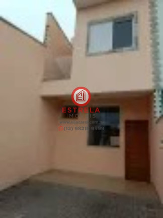 Imagem Casa com 3 Quartos para Alugar, 110 m² em Jardim Santa Maria - Jacareí Imagem Casa com 3 Quartos para Alugar, 110 m² em Jardim Santa Maria - Jacareí