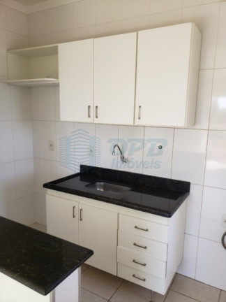 Imagem Apartamento à Venda, 45 m² em Jardim Irajá - Ribeirão Preto Imagem Apartamento à Venda, 45 m² em Jardim Irajá - Ribeirão Preto