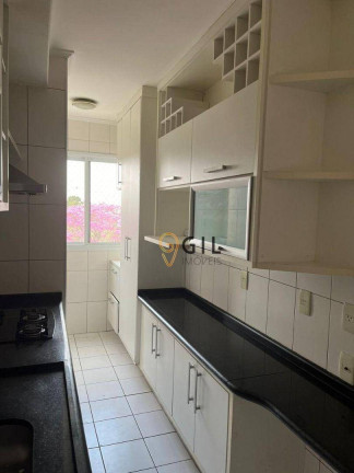 Imagem Apartamento com 2 Quartos à Venda, 67 m² em Santana - São José Dos Campos Imagem Apartamento com 2 Quartos à Venda, 67 m² em Santana - São José Dos Campos