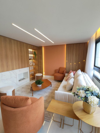 Imagem Apartamento com 3 Quartos à Venda, 125 m² em Petrópolis - Porto Alegre Imagem Apartamento com 3 Quartos à Venda, 125 m² em Petrópolis - Porto Alegre