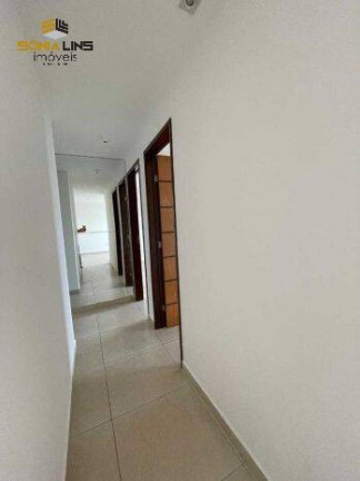Imagem Apartamento com 3 Quartos à Venda, 100 m² em Tambauzinho - João Pessoa
