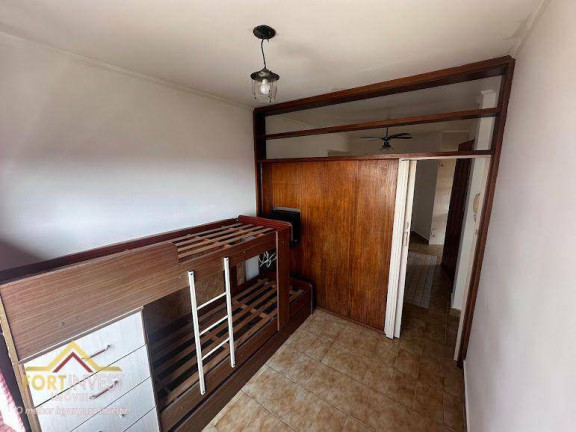 Imagem Imóvel com 2 Quartos à Venda, 50 m² em Caiçara - Praia Grande Imagem Imóvel com 2 Quartos à Venda, 50 m² em Caiçara - Praia Grande