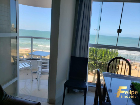 Imagem Cobertura com 3 Quartos à Venda, 150 m² em Praia Do Morro - Guarapari