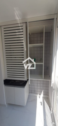 Imagem Apartamento com 2 Quartos à Venda, 55 m² em Vila Andrade - São Paulo