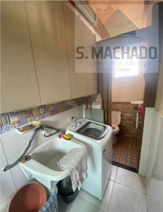 Imagem Apartamento com 2 Quartos à Venda, 120 m² em Utinga - Santo André
